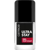 Catrice Ultra Stay Gel Top Coat nadlak za nohte 10.5 ml Cene