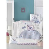 Colourful Cotton Ranforce posteljina za bebe Trip (121VCT2030)