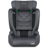 Nukido Nukido Louis Soft avtosedež, siv, 15-36 kg ISOFIX, (21634690) | Shoptok.si