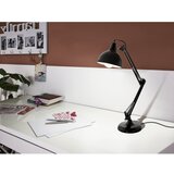 Eglo Borgillio stolna/1, e27, crna | shoptok.hr