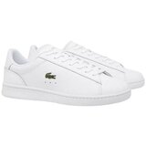 Lacoste Carnaby Set Bijela Cijene