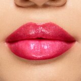 MAC Cosmetics Holiday Lipglass Air sjajilo za usne nijansa Ruby Whoa 5 ml | shoptok.hr