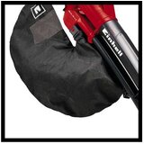 Einhell GE-CL 36 LI E Akku-Laubsauger | Shoptok.si