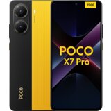 Xiaomi Poco X7 Pro 5G Dual Sim 12GB RAM 256GB žuti | shoptok.hr
