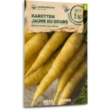 Samen Maier BIO korenje "Jaune du Doubs" | Shoptok.si