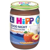 Hipp Kašica za lahko noč - jabolka, breskve in zdrob | Shoptok.si