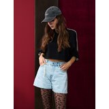 Sinsay Traper šorc s biserima | shoptok.hr