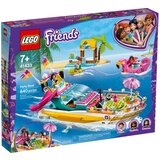 Lego LEGO® Friends 41433 Čoln za zabave | Shoptok.si