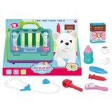 Olimp Sport Plush igračka plišana veterinarski set interaktivna | ePonuda.com