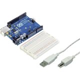 ARDUINO Board Uno Rev3 SMD + Breadboard & Cable Core ATMega328 | Eponuda.ba