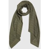 Marisse Women's Scarf L-Sz-4618 Olive | ePonuda.com