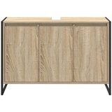  Kupaonski ormar Sonoma 90 x 30 x 60 cm Konstruirano drvo | shoptok.hr