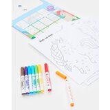 Sinsay Bojanka s perivim mini markerima | shoptok.hr