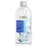 Delia micelarna voda sa hijaluronskom kiselinom za skidanje šminke Cene