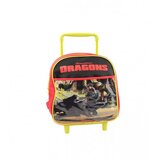 KOOISTRA Ruksak dječiji dragons DR-366026 | Eponuda.ba