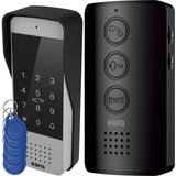 EURA ADP-34A3 intercom black | shoptok.hr