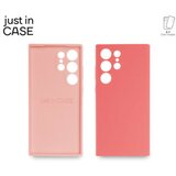 Just in case 2u1 extra case mix plus paket pink za S23 ultra ( MIXPL218PK ) Cene
