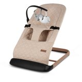 Kidwell LARO bež ležaljka za bebe | shoptok.hr