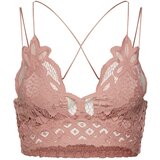 Free People Nedrček 'ADELLA' roza | Shoptok.si