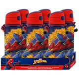 Spiderman Marvel Aluminijska boca 600ml | shoptok.hr