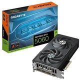 Gigabyte Grafička kartica GeForce RTX 5060 Eagle OC 8GB GDDR7 Black | ePonuda.com