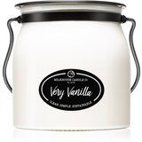 Milkhouse Candle Co. Creamery Very Vanilla dišeča sveča 454 g | Shoptok.si
