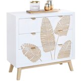 Premium Living komoda leafs -trend- Cene