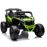 Buggy na akumulator Can-am DK-CA003 4x4 - zeleni Cijene