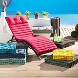 Douceur d intérieur Rožnata vreča za sedenje Pacifique – | Shoptok.si