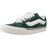 Vans Modne superge KNU SKOOL Zelena Cene