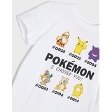 Sinsay Pamučna majica s printom Pokemon | shoptok.hr