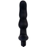 Fantasy toys Zakrivljeni analni vibrator 15,5 cm | Eponuda.com