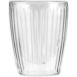 Vialli Design Steklene skodelice v kompletu za kapučino 2 ks 250 ml Livio Duo – | Shoptok.si