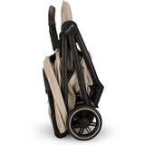 Nuna otroški voziček trvl™ biscotti | Shoptok.si