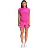 GymBeam ženska majica za trčanje pulse x purple | ePonuda.com