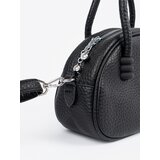 Shelvt Small handbag with strap black | Shoptok.si