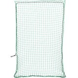 vidaXL Mreža za prikolico z elastično vrvjo zelena 3x2 m PP | Shoptok.si