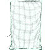 vidaXL mreža za prikolicu s elastičnim užetom zelena 3x2 m PP | shoptok.hr