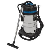  Za mokro i suho usisavanje VC50L (1.600 w, 50 l) + bauhaus jamstvo 5 godina na uređaje na električni ili motorni pogon | shoptok.hr