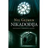 Laguna Nil Gejmen - Nikadođija Cene