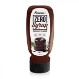 zero syrup 320ml cocoa
