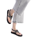 Xti Japonke 144017 Črna | Shoptok.si