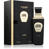 Al Haramain Empire Aromatique Ombre parfumski ekstrakt uniseks 100 ml | Shoptok.si