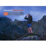 Fenix HL12R V2.0 LED svjetiljka za glavu 500 lm 112 h FEHL12RV2-grau | Eponuda.ba