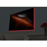 Wallity Slika sa LED osvetljenjem 4570HDACT-010, 45x70 cm | ePonuda.com