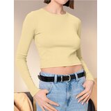 Sinsay Bluza dugih rukava | shoptok.hr
