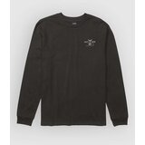 Salty Crew Ichiban Majica z dolgimi rokavi black | Shoptok.si