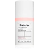 BIODANCE Pore Perfecting Collagen Peptide Cream globinsko vlažilna krema z regeneracijskim učinkom 50 ml | Shoptok.si