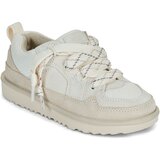 Ugg Nizke superge LO LOWMEL Bež | Shoptok.si