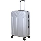 Master Kofer veliki sivi 28" ABS 2308 | Eponuda.ba